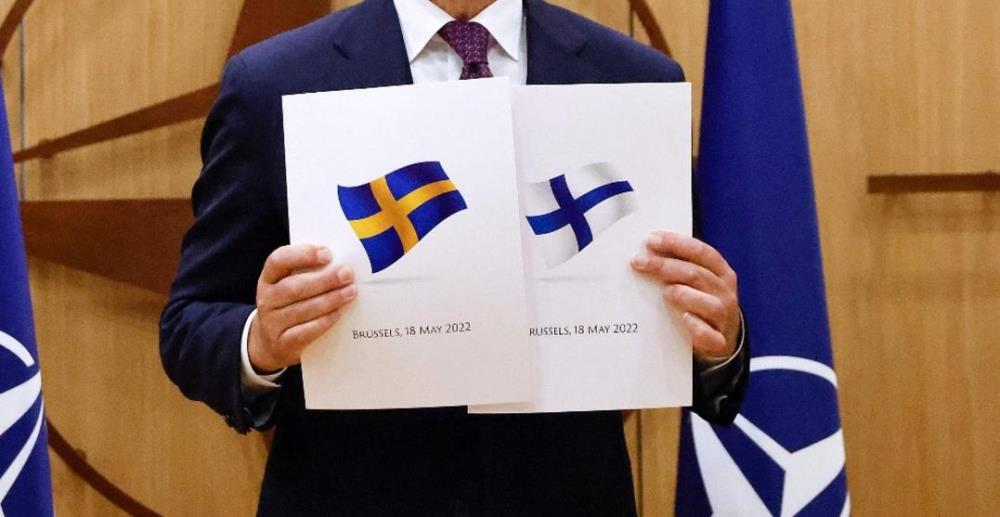 NATO, Suedia dhe Finlanda firmosin te marten protokollin per anetaresim